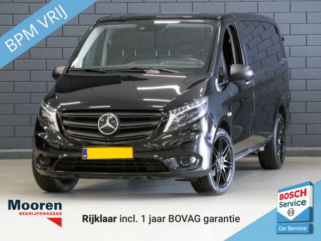 Mercedes-Benz VITO 116 CDI L2 Pro | TREKHAAK | CAMERA | CRUISE CONTROL |