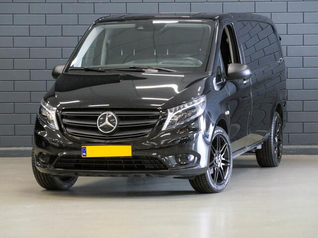 Mercedes-Benz VITO 116 CDI L2 Pro | TREKHAAK | CAMERA | CRUISE CONTROL |
