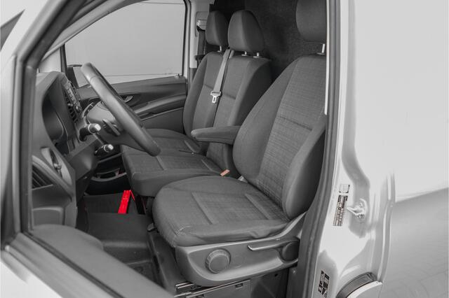 Mercedes-Benz VITO 114 CDI Lang Navi Cruise Trekhaak 1e Eig