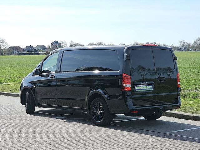 Mercedes-Benz VITO 119 CDI L2 Aut Led Navi Camera Trekhaak