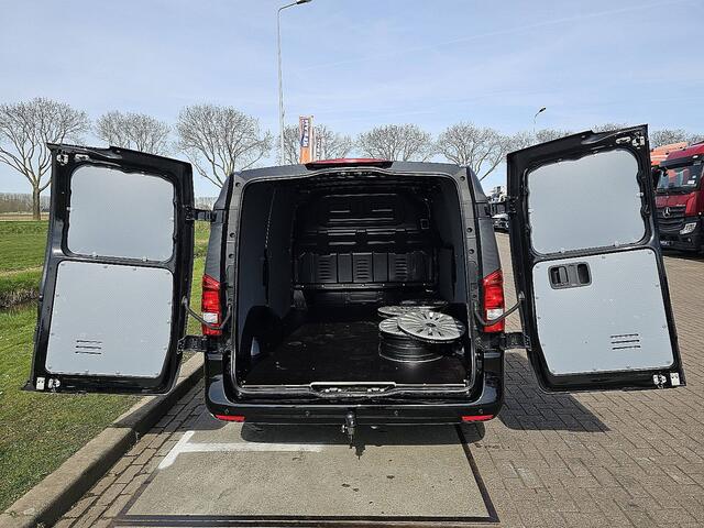 Mercedes-Benz VITO 119 CDI L2 Aut Led Navi Camera Trekhaak