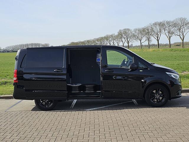 Mercedes-Benz VITO 119 CDI L2 Aut Led Navi Camera Trekhaak