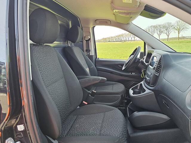Mercedes-Benz VITO 119 CDI L2 Aut Led Navi Camera Trekhaak
