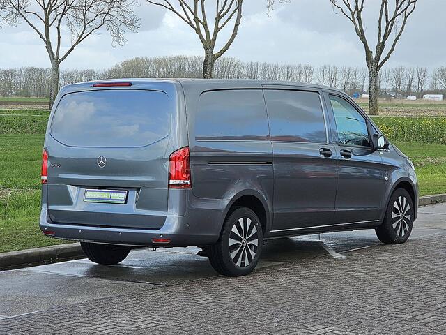 Mercedes-Benz VITO 116 CDI L2 Aut Led Clima Navi Camera Pdc