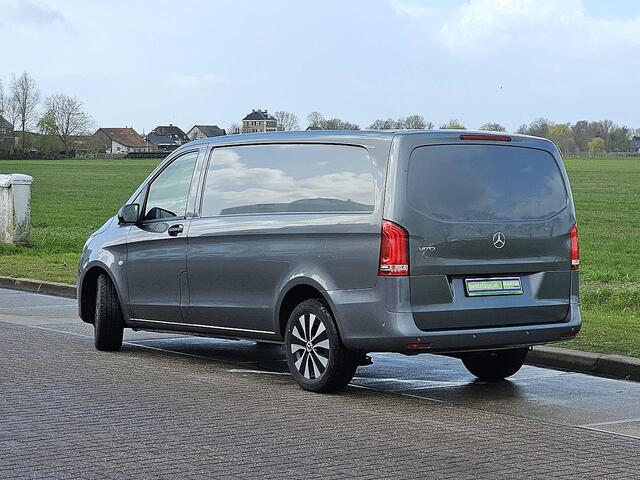 Mercedes-Benz VITO 116 CDI L2 Aut Led Clima Navi Camera Pdc