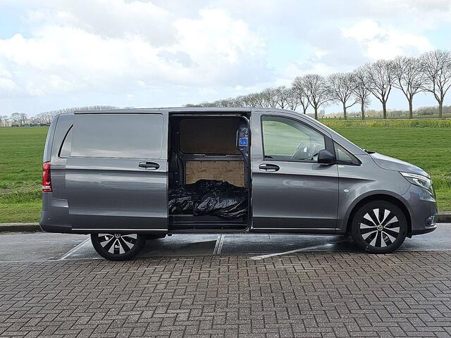 Mercedes-Benz VITO 116 CDI L2 Aut Led Clima Navi Camera Pdc