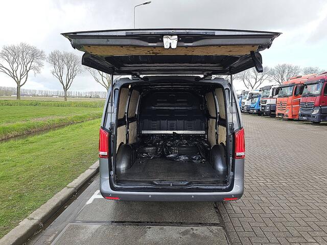 Mercedes-Benz VITO 116 CDI L2 Aut Led Clima Navi Camera Pdc
