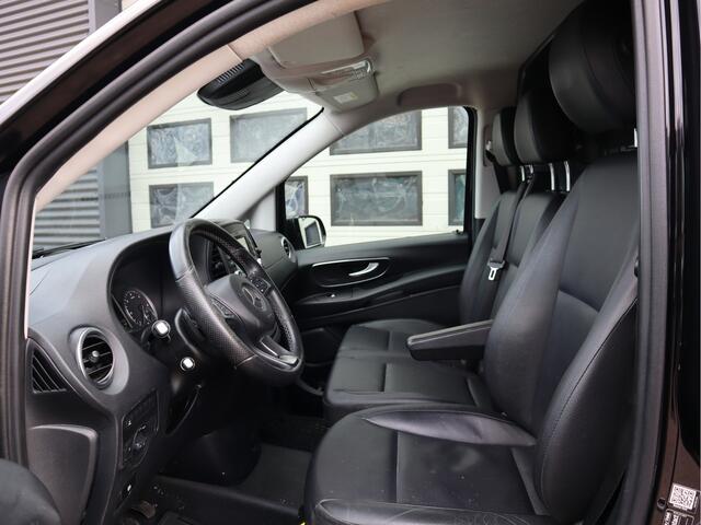 Mercedes-Benz VITO 119 CDI Automaat Euro 6 - Lang L2 - Trekhaak - LED - Camera