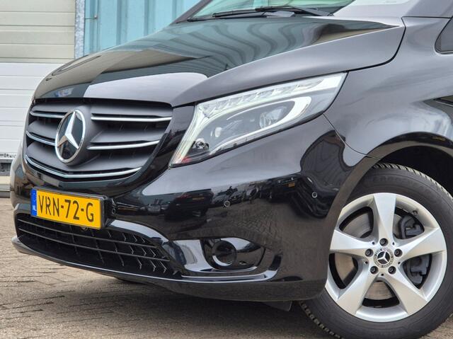 Mercedes-Benz VITO 119 CDI LANG