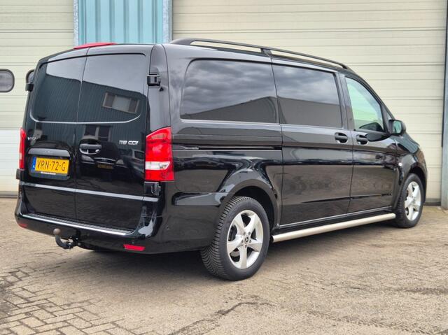 Mercedes-Benz VITO 119 CDI LANG