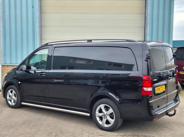 Mercedes-Benz VITO 119 CDI LANG