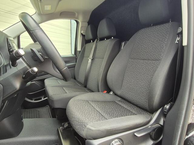 Mercedes-Benz VITO 119 CDI LANG