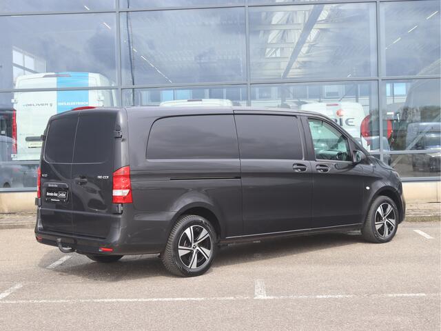 Mercedes-Benz VITO 116 CDI L3 Pro | AIRCO/CAMERA/CRUISE | Certified
