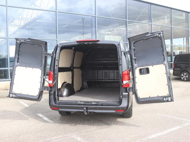 Mercedes-Benz VITO 116 CDI L3 Pro | AIRCO/CAMERA/CRUISE | Certified