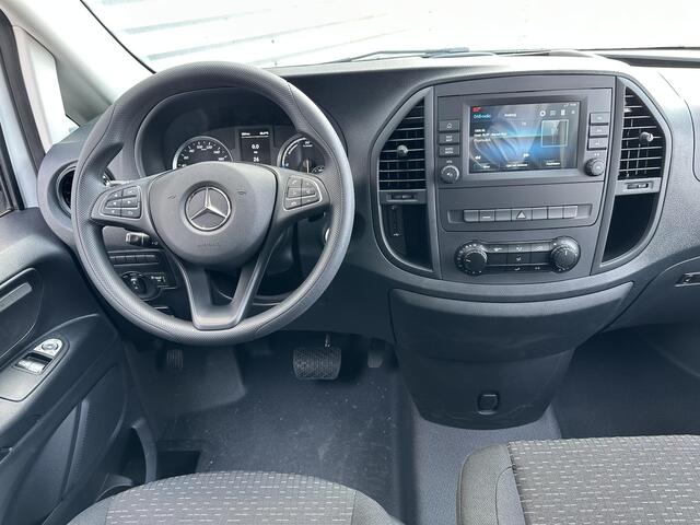 Mercedes-Benz VITO eVito L2 66 kWh Wltp 289km Apple Carplay Camera Snelladen | Nieuw en ongebruikt | Veel Voordeel !