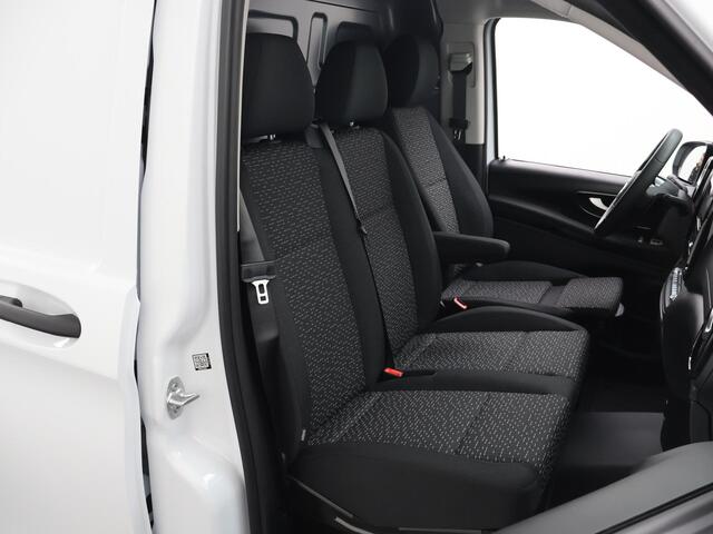 Mercedes-Benz VITO 114 CDI GB L3 PRO | Trekhaak | Achteruitrijcamera | 3 zits |