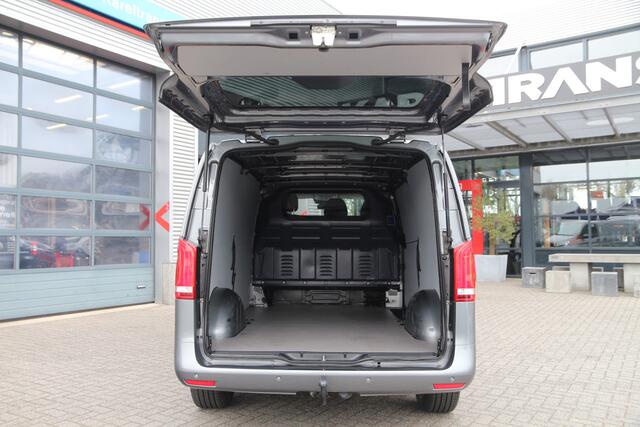 Mercedes-Benz VITO 114 CDI | Aut. | Extra Lang | Standkachel | Cruise | Clima..