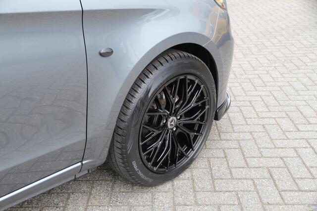 Mercedes-Benz VITO 114 CDI | Aut. | Extra Lang | Standkachel | Cruise | Clima..