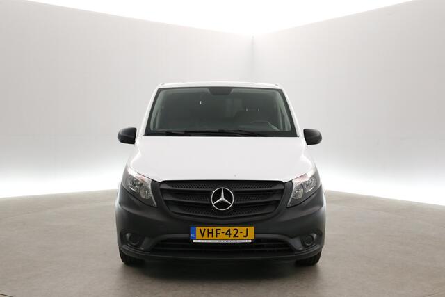 Mercedes-Benz VITO CDI Extra Lang | Airco | Camera | 3 Zits | Oprijplaat | Elektrpakket