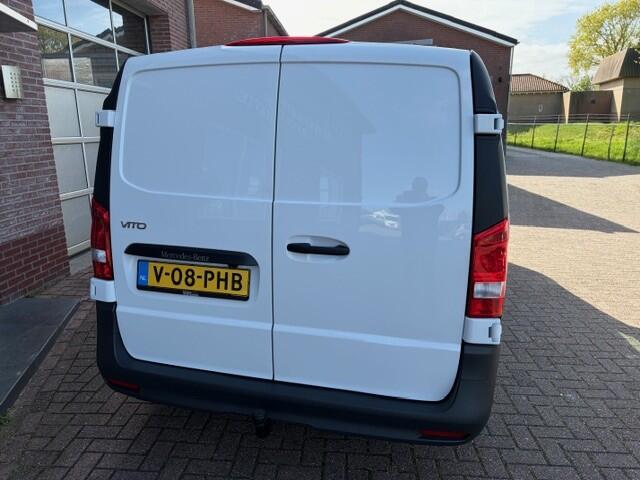 Mercedes-Benz VITO 116 CDI L2 Pro BPM vrij / Vol opties