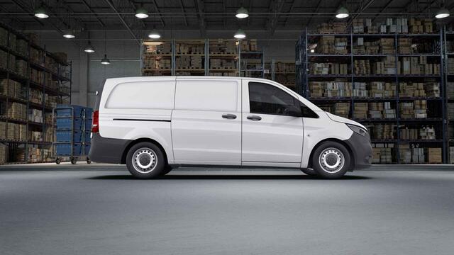 Mercedes-Benz VITO 110 CDI L2 Pro