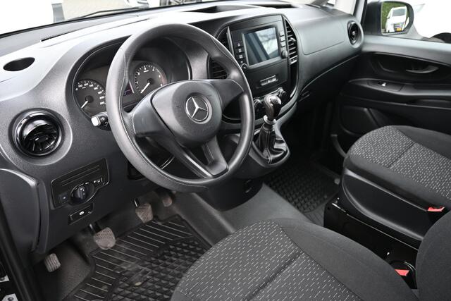 Mercedes-Benz VITO 110 CDI L3 Extra Lang Audio 30 met camera