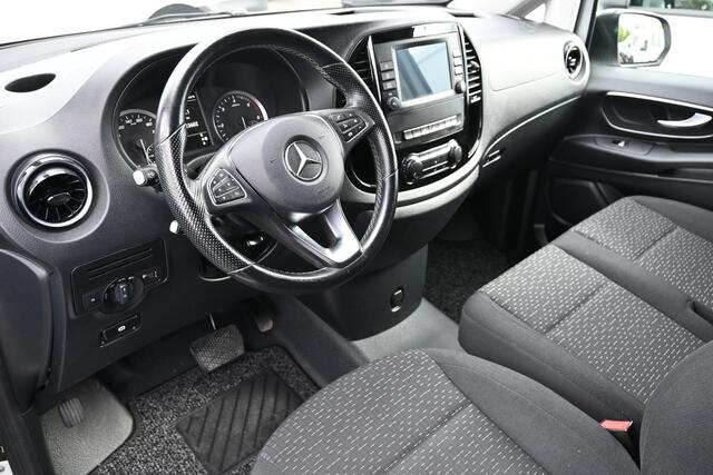Mercedes-Benz VITO 114 CDI L2 2500 kg Trekhaak, Distronic, Achterdeuren