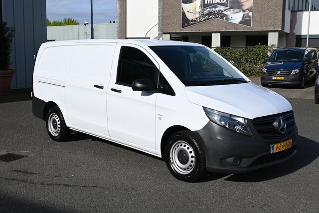 Mercedes-Benz VITO 114 CDI L2 2500 kg Trekhaak, Distronic, Achterdeuren