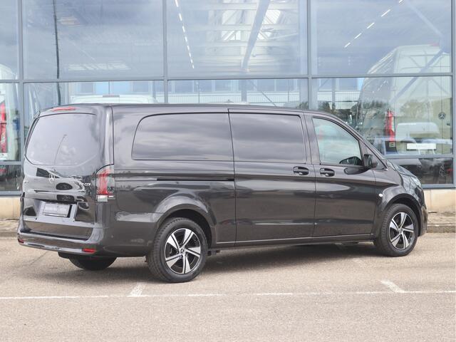 Mercedes-Benz VITO 119 CDI L3 Select | AIRCO/CAMERA/2.500KG AHW/2x SCHUIFDEUR | Certified