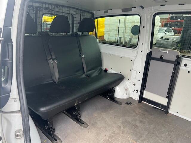 Mercedes-Benz VITO Tourer 116 CDI 120KW Pro Lang AUT. PKW BRIEF 8P KLIMA EURO6