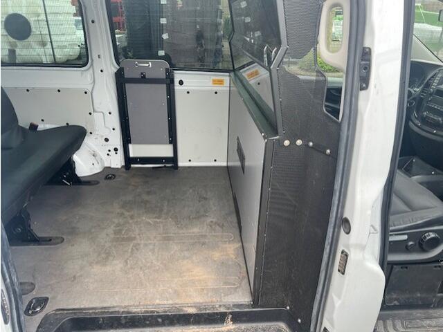 Mercedes-Benz VITO Tourer 116 CDI 120KW Pro Lang AUT. PKW BRIEF 8P KLIMA EURO6