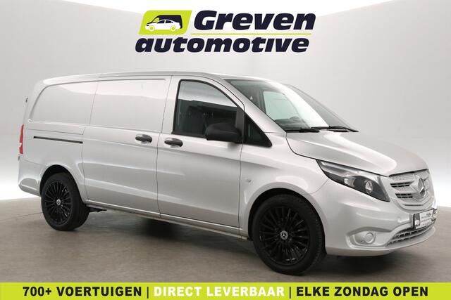 Mercedes-Benz VITO 114 CDI Lang | Airco | Cruise | 3 Zits | Stoelverw.