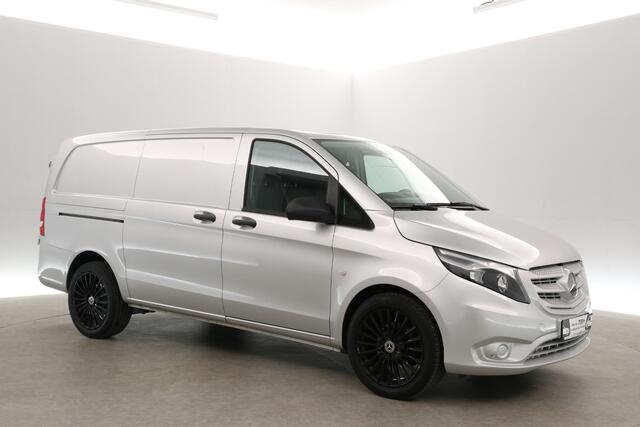 Mercedes-Benz VITO 114 CDI Lang | Airco | Cruise | 3 Zits | Stoelverw.