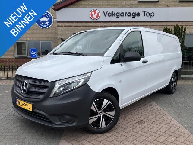 Mercedes-Benz VITO 114 CDI Extra Lang | Trekhaak | LED | Camera | Marge