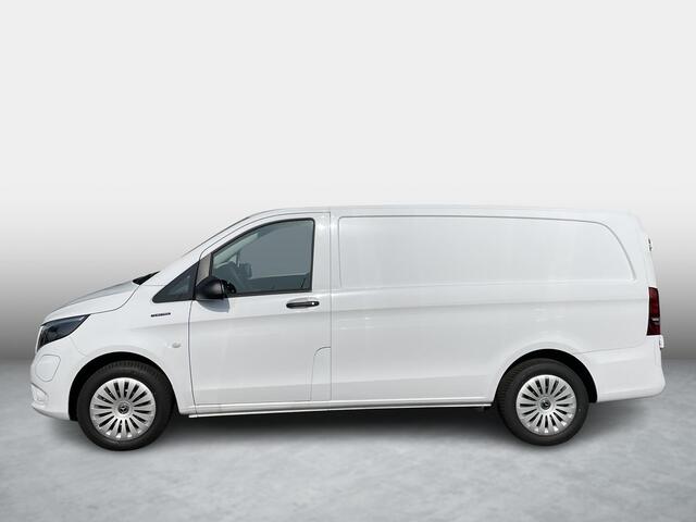 Mercedes-Benz VITO eVito Lang 66 kWh Mercedes-Benz eVito eVito Lang 66 kWh