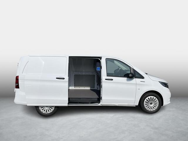 Mercedes-Benz VITO eVito Lang 66 kWh Mercedes-Benz eVito eVito Lang 66 kWh