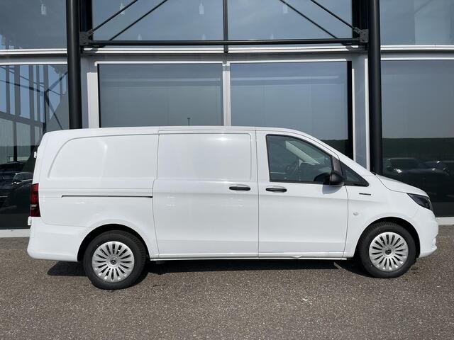 Mercedes-Benz VITO eVito Lang 66 kWh