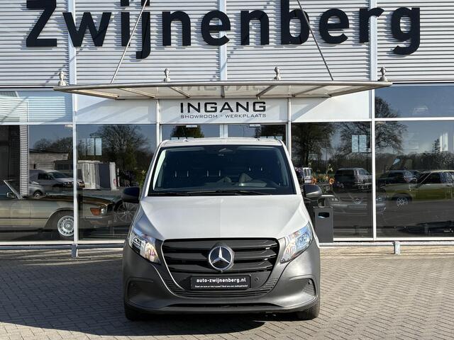 Mercedes-Benz VITO 116 CDI L3 |Cruise|Trekhaak|Camera|