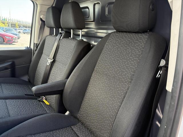 Mercedes-Benz VITO Vito L3 Pro |Camera|Airco|3-zitplaatsen|