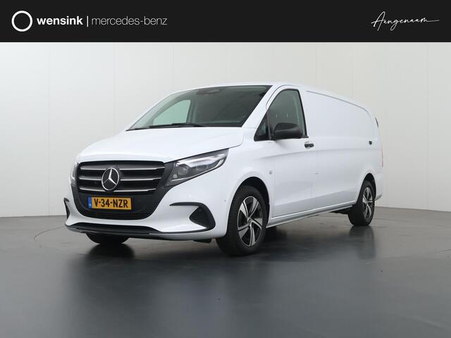 Mercedes-Benz VITO 116 CDI L3 Pro