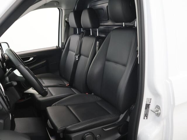Mercedes-Benz VITO 116 CDI L3 Pro