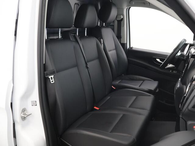 Mercedes-Benz VITO 116 CDI L3 Pro