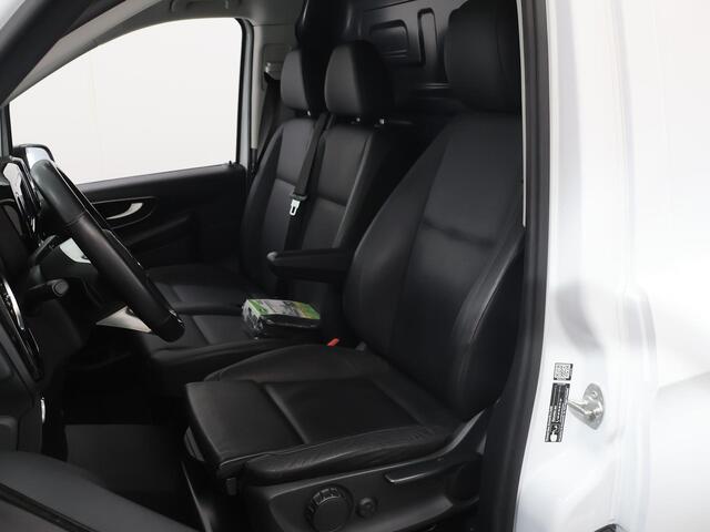 Mercedes-Benz VITO 116 CDI L3 Select