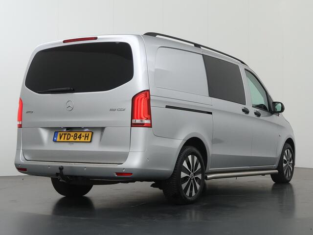 Mercedes-Benz VITO 119 CDI Lang