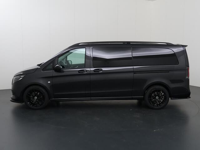 Mercedes-Benz VITO 116 CDI L3 Select Dubbele Cabine dc + styling