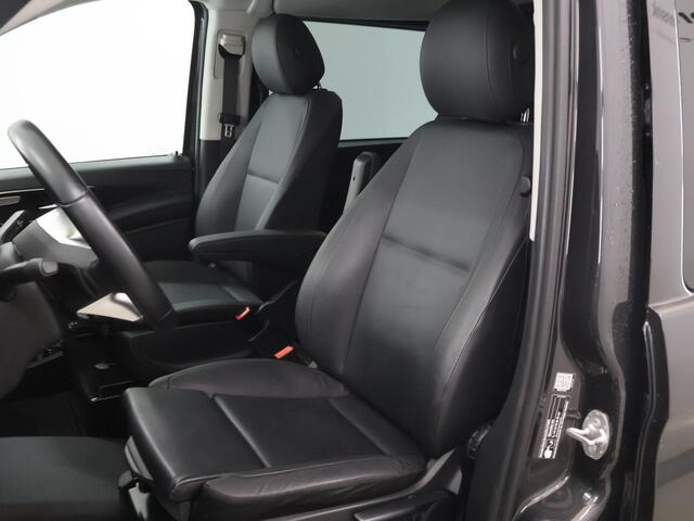 Mercedes-Benz VITO 116 CDI L3 Select Dubbele Cabine dc + styling