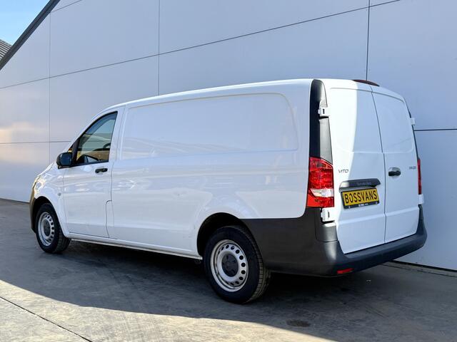 Mercedes-Benz VITO 114 1.9 CDI Automaat L2H1 Climate Control Carplay Camera