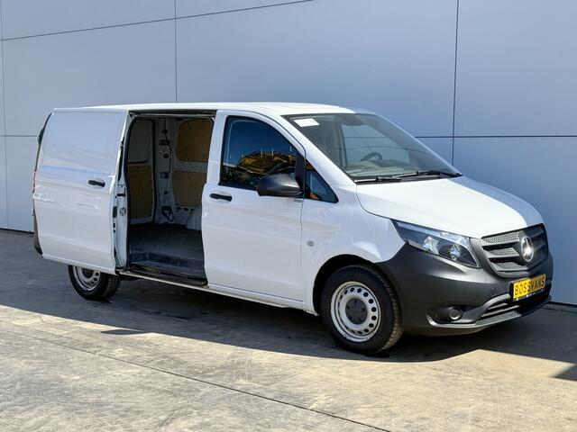Mercedes-Benz VITO 114 1.9 CDI Automaat L2H1 Climate Control Carplay Camera