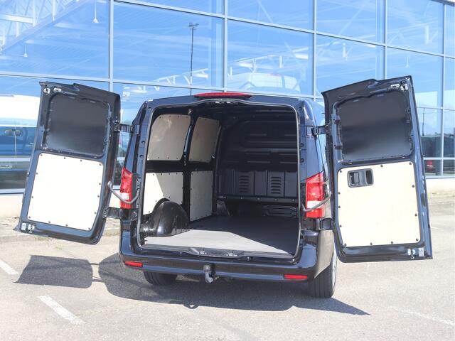 Mercedes-Benz VITO 116 CDI L3 Pro | AIRCO/CRUISE/CAMERA/2.500KG AHW | Certified