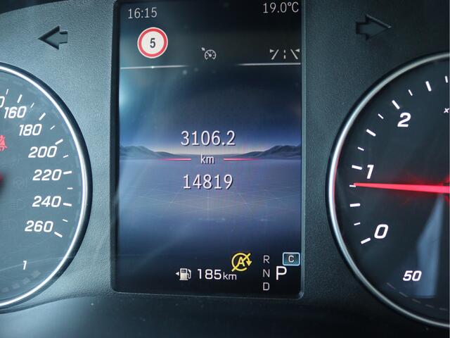 Mercedes-Benz VITO 116 CDI L3 Pro | AIRCO/CRUISE/CAMERA/2.500KG AHW | Certified